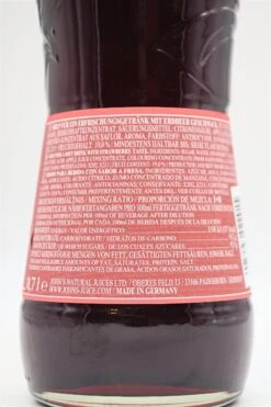 Johns - Erdbeere Sirup 10 Johns - Erdbeere Sirup -Der Schnapsstodl Verkäufe dsc097314uul8owdytmnj