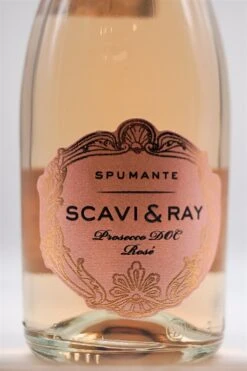 Scavi & Ray - Prosecco Spumante Rose 0,2l 24 X Fl. Sparset -Der Schnapsstodl Verkäufe dsc09742ibs0j2selufhc