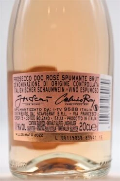 Scavi & Ray - Prosecco Spumante Rose 0,2l 24 X Fl. Sparset -Der Schnapsstodl Verkäufe dsc09743hwvevf6ce5y3v