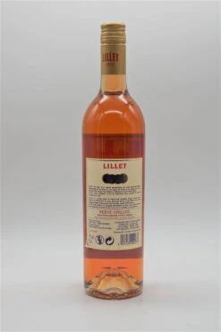 Lillet - Aperitiv Rose -Der Schnapsstodl Verkäufe dsc09749 1