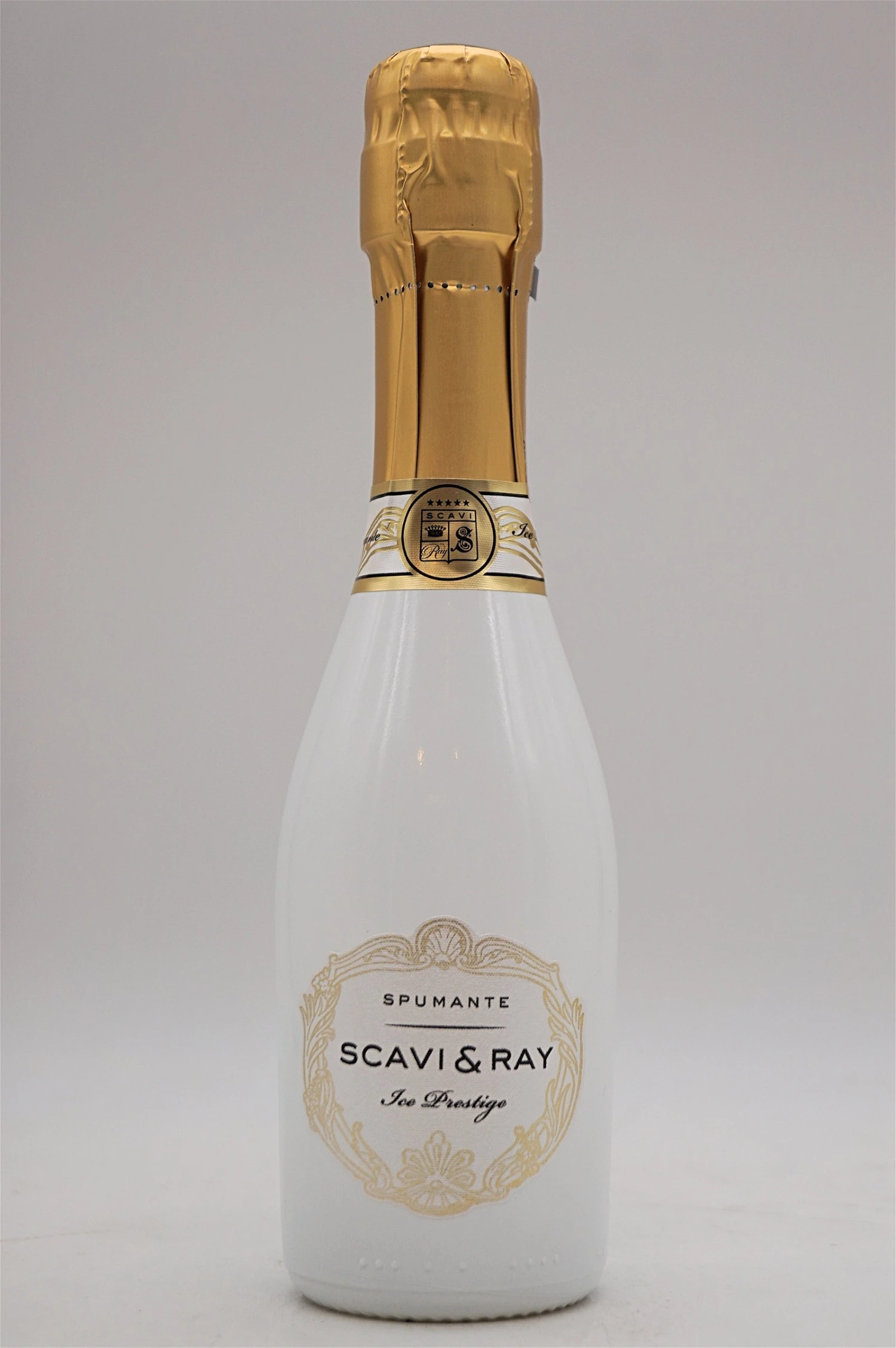 Scavi & Ray - Ice Prestige Spumante 0,2l 24 X Fl. Sparset 4 Scavi & Ray - Ice Prestige Spumante 0,2l 24 X Fl. Sparset – Bild 2