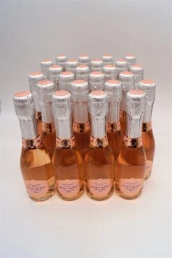 Scavi & Ray - Prosecco Spumante Rose 0,2l 24 X Fl. Sparset
