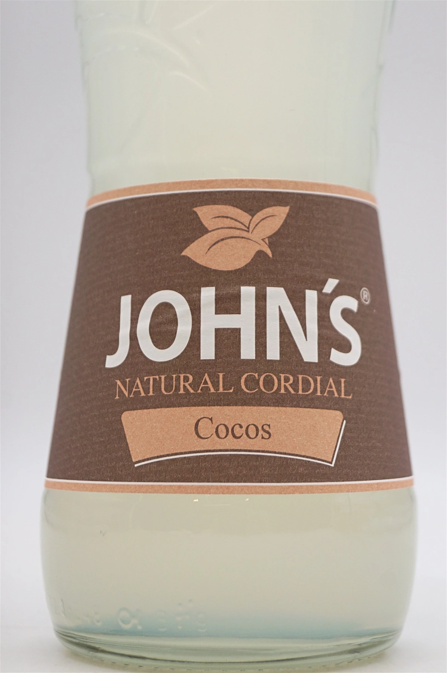 Johns - Cocos Sirup 5 Johns - Cocos Sirup – Bild 3