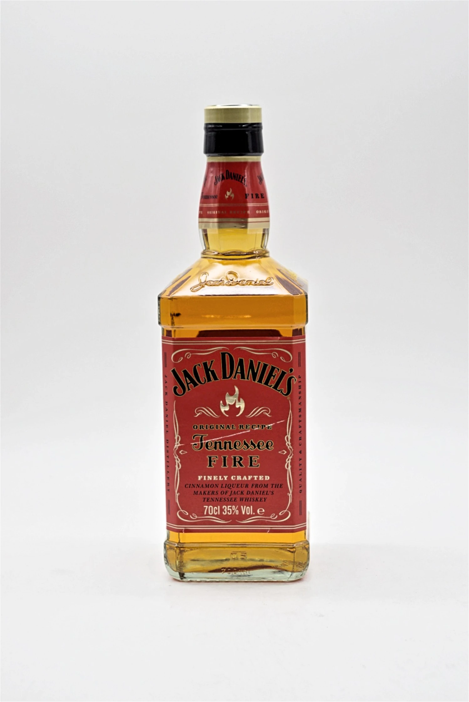 Jack Daniels - Tennessee Fire Whiskey 3 Jack Daniels - Tennessee Fire Whiskey