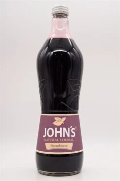 Johns - Brombeere Sirup