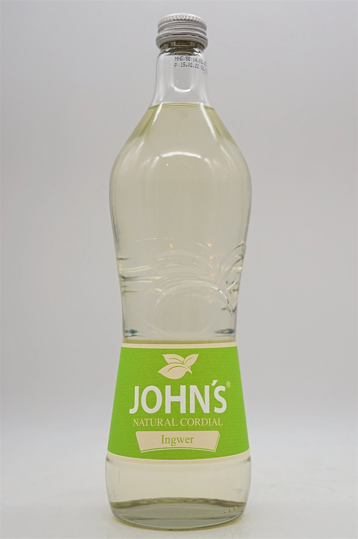 Stamperla - "Waldschrat" Kräuter Fizz Bundle 7 Stamperla - "Waldschrat" Kräuter Fizz Bundle – Bild 5