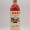 Lillet - Aperitiv Rose -Der Schnapsstodl Verkäufe dsc09829