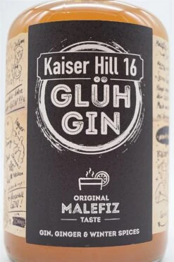 Kaiser Hill 16 - Glühgin 3er Sparset 11 Kaiser Hill 16 - Glühgin 3er Sparset -Der Schnapsstodl Verkäufe dsc09986 1