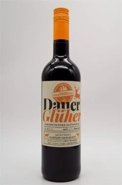 Schraml - Steinwälder Punschwerkstatt Dauerglüher