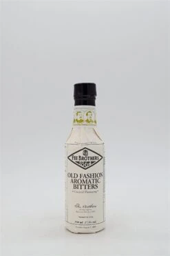 Fee Brothers - Old Fashion Aromatic Bitters Cocktail Flavouring