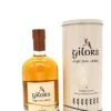 Brennerei Henrich - Gilors Peated Single Malt Whisky -Der Schnapsstodl Verkäufe gilors peated v