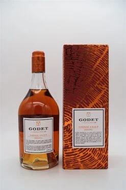 Godet - VSOP Original Cognac
