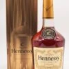 Hennessy - VS Very Special Cognac In Geschenkverpackung -Der Schnapsstodl Verkäufe h1