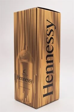 Hennessy - VS Very Special Cognac In Geschenkverpackung -Der Schnapsstodl Verkäufe h3