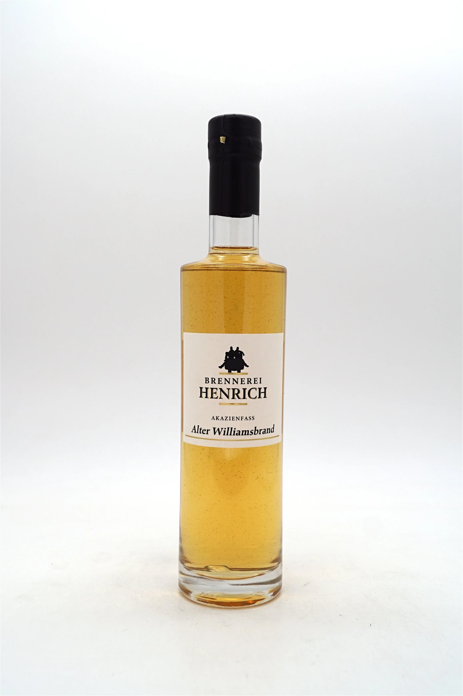 Brennerei Henrich - Alter Williamsbrand Akazienfass 3 Brennerei Henrich - Alter Williamsbrand Akazienfass