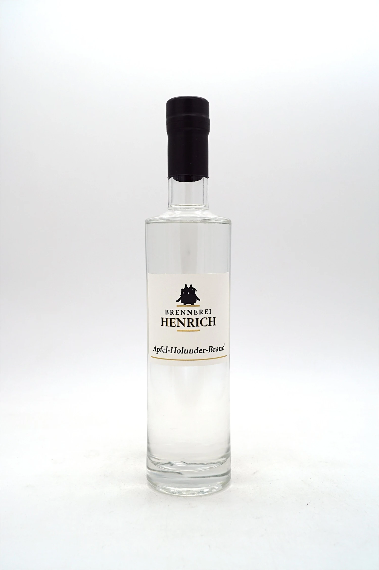 Brennerei Henrich - Apfel-Holunderbrand 3 Brennerei Henrich - Apfel-Holunderbrand