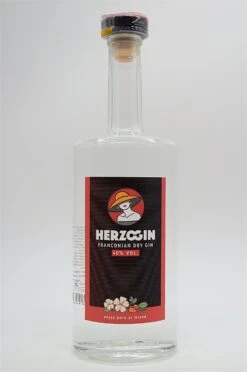 Herzogin - Franconian Dry Gin