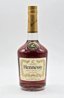 Hennessy - VS Very Special Cognac