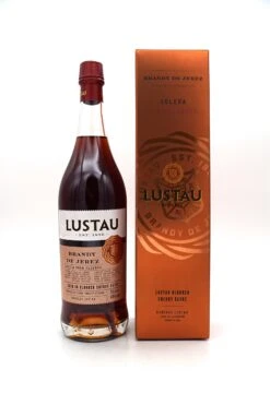 Lustau - Solera Gran Reserva Oloroso Sherry Casks Brandy De Jerez