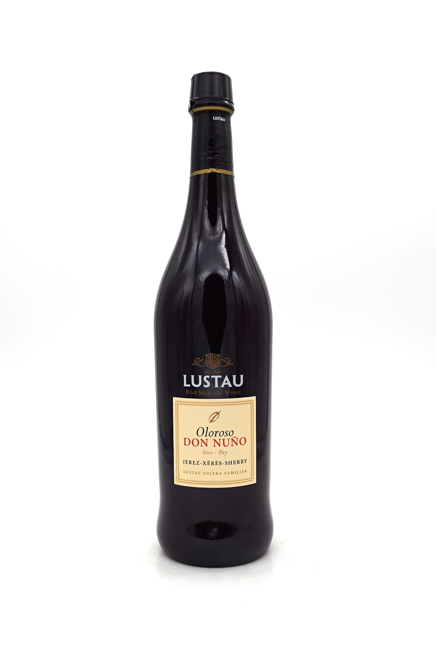 Lustau - Oloroso Don Nuno 3 Lustau - Oloroso Don Nuno