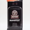 Jägermeister - Manifest Kräuterlikör -Der Schnapsstodl Verkäufe main vv