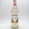Monin - Curacao Triple Sec Sirup 1 Monin - Curacao Triple Sec Sirup -Der Schnapsstodl Verkäufe monin curacao v