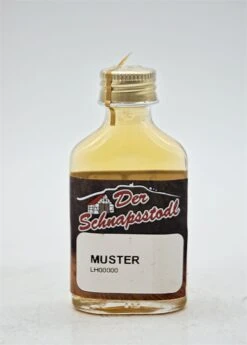 SBS - Jamaica 1994 New Yarmouth Single Barrel Selection Rum Sample 20 Ml