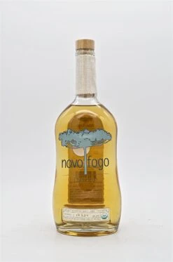 Novo Fogo - Chameleon Cachaca