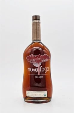 Novo Fogo - Tanager Cachaca