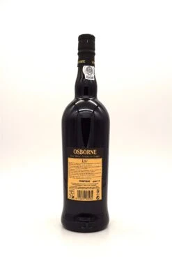 Osborne - Porto Late Bottled Vintage 2013 5 Osborne - Porto Late Bottled Vintage 2013 -Der Schnapsstodl Verkäufe osborne porto 2013 h