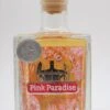 Die Brau- Und Brennwerkstatt - Pink Paradise Handcrafted Pink Gin 2 Die Brau- Und Brennwerkstatt - Pink Paradise Handcrafted Pink Gin -Der Schnapsstodl Verkäufe pinkparadise
