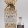 Haymans - Cordial Gin Cask Rested Sample 50 Ml 2 Haymans - Cordial Gin Cask Rested Sample 50 Ml -Der Schnapsstodl Verkäufe samplehaymanscordial