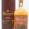Schraml - Stonewood WOAZ Bavarian Single Grain Whisky 7 Jahre -Der Schnapsstodl Verkäufe stonewoodwoaz7