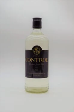 Control - Gran Pisco