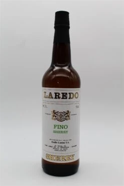 Laredo - Fino Sherry