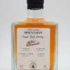Thousand Mountains - Single Cask 2017/2021 Rum Finish Cask Strength Single Malt Whisky -Der Schnapsstodl Verkäufe thousand mo