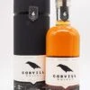 Edgar Gößwein - Corvill Single Cask Woodford Franconian Single Grain Whisky -Der Schnapsstodl Verkäufe woodford