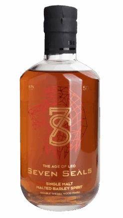 Seven Seals - The Age Of Leo -Der Schnapsstodl Verkäufe zodiacs leo eu