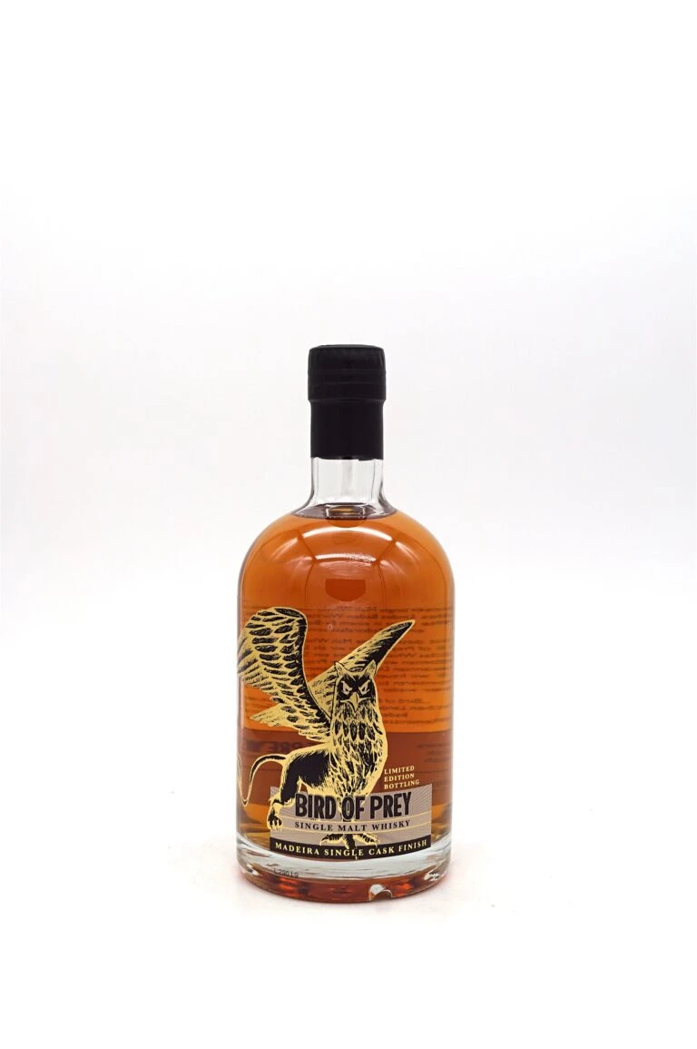 Titelseite 19 Titelseite -Der Schnapsstodl Verkäufe bird of prey v 768x1155 1